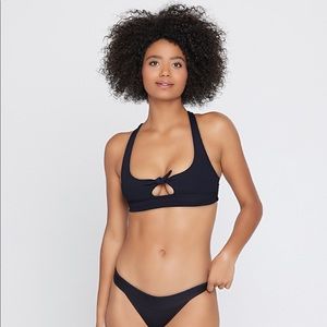 LSpace Ribbed Tara Top